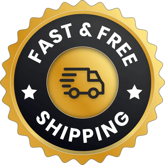 Nervala Free Shipping